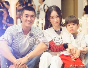  都知道杜江是宠妻狂魔,可看了霍思燕朋友圈后,瞬间明白了点啥