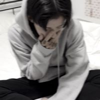 低调成熟微信情侣头像工