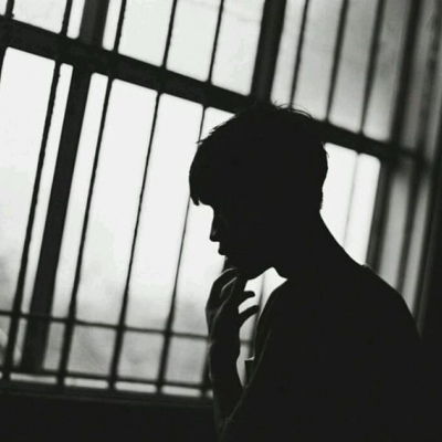  好看的男生头像黑白霸气2020择其所爱爱其所择