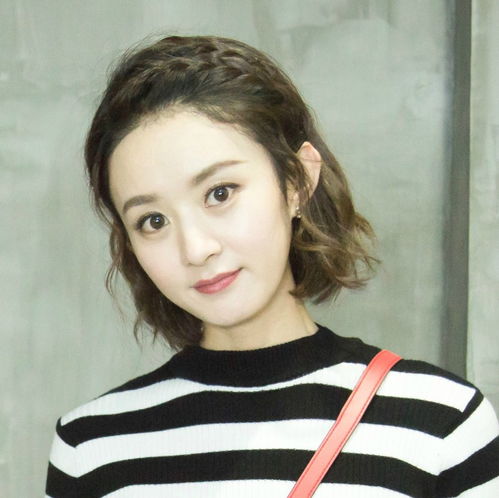 亲子头像母子二人短发李