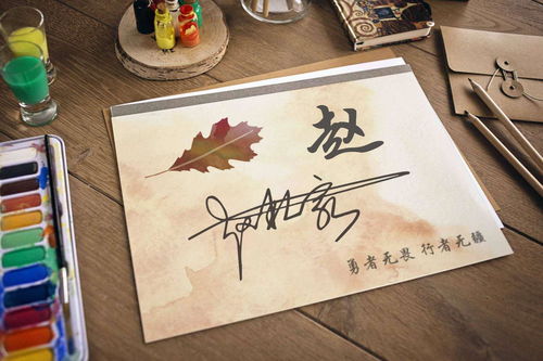  你应该换个签名头像了,彩色福气满满微信头像,都是独一无二的