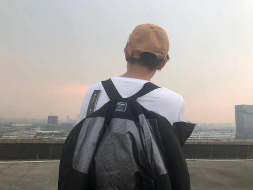  有了这件智能外套,冬天谁还穿羽绒服