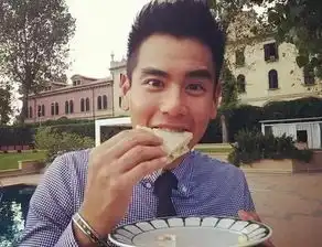  深扒一下我三大男神的胃是什么样的