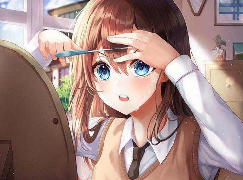  为什么网友都喜欢叫二次元人物老婆看完画师的作品之后我悟了
