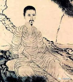  石涛搜尽奇峰图长卷
