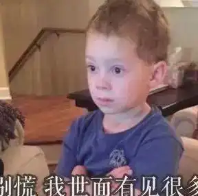 sci表情包导师
