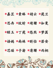  五月份的宝宝怎么取名象征着勤劳的好名字