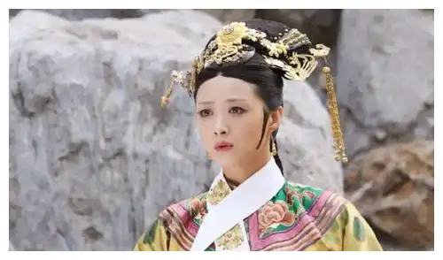  出道二十多年,演了近60多部电视剧,为何蒋欣有名气却还是不红