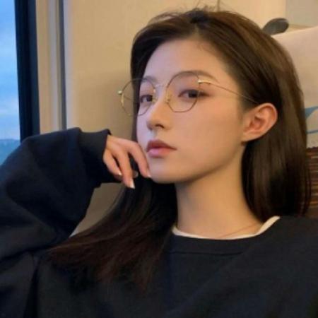  御姐女生魅力熟头像你快乐就是我快乐