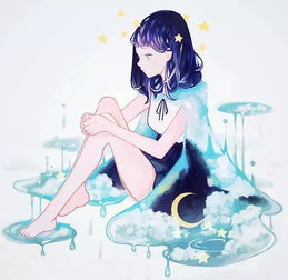  摩羯座男生喜欢一个女生的时候是什么样子的