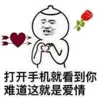 不正经表情包表情包
