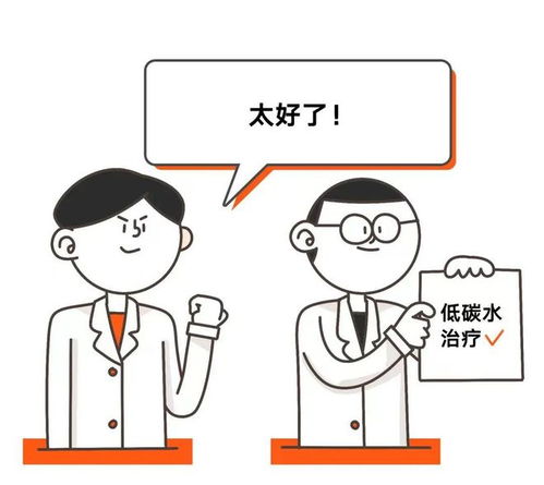  直播笔记李辉主任正确掌握低碳生酮饮食,轻松管理体重