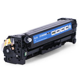  格之格ggntcn0530bk黑色硒鼓cc530a适用于hpcp2025cm2320ncp2020墨粉盒图片大全邮乐官方网站