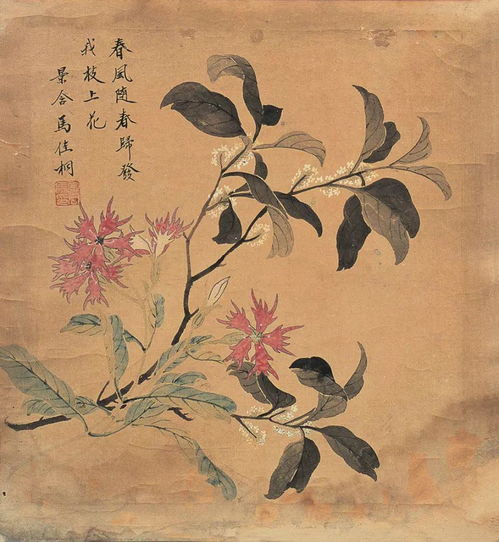  鉴赏齐白石笔下的草虫多借鉴于他115幅国画欣赏