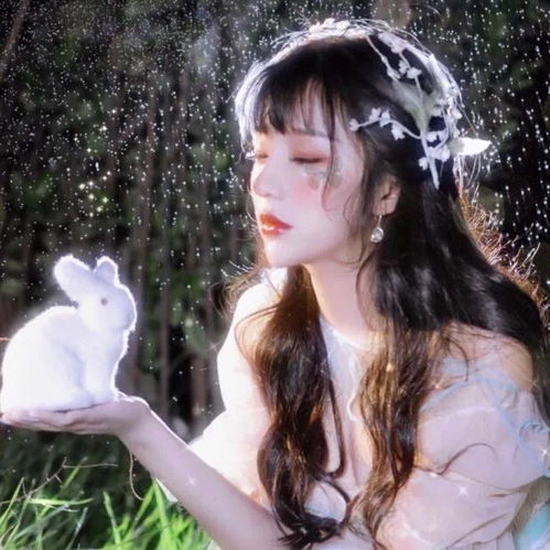  真人闺蜜头像思君令人老,岁月忽已晚