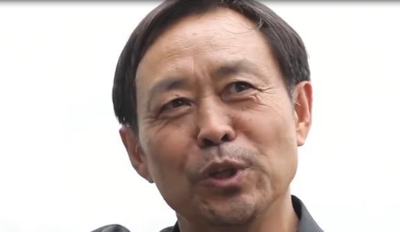  功夫骗子马保国用太极拳骗老外,回国被揍鼻青脸肿