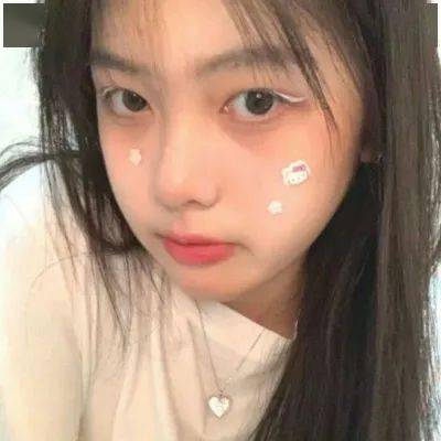  女生头像残城碎梦