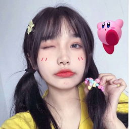  四人闺蜜头像真人软妹高清图片