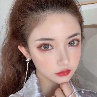 霸气高冷女头像很社会十足的女头像