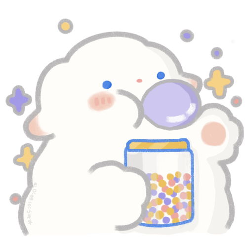  有没有什么大背景是白色的头像