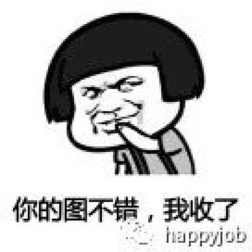  别催了,你们要的表情包这儿呢