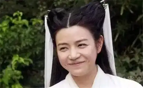  古装造型最丑的10大女明星,杨幂垫底赵丽颖也上榜了