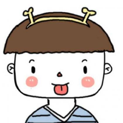情侣头像 可爱 呆萌情侣