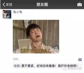  在西樵,有种代沟,叫爸妈的微信表情包