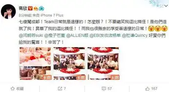  蒋欣与团队一起庆生貌似喝大了,这表情太雷人