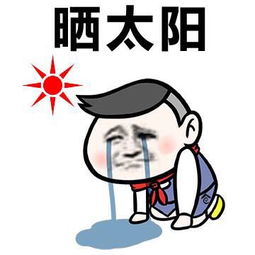  朋友圈来晒表情包,朋友圈的水好深