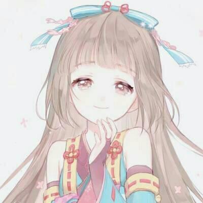  卡通头像