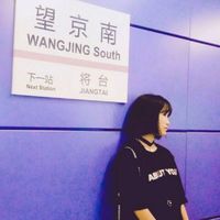  地铁情人