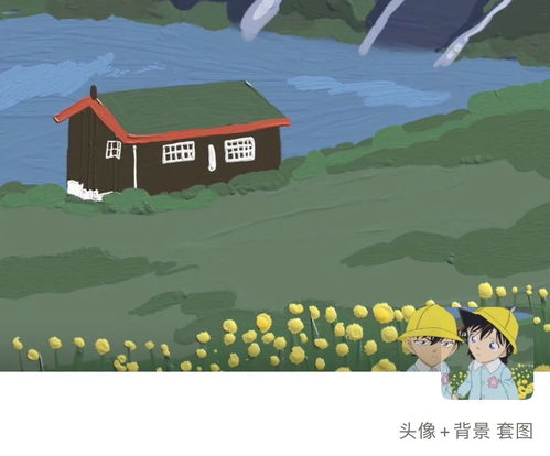 2023年最火的抖音风景系