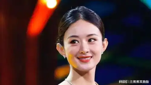  被白玉兰拿捏的女星,唐嫣泪洒后台,赵丽颖表情耐人寻味