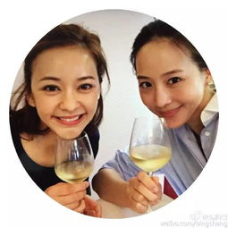  明星闺蜜照谁美呆谁丑哭学会这几招,合照你最美