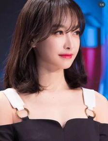  2019年该剪短发了,这几款短发造型能美哭你