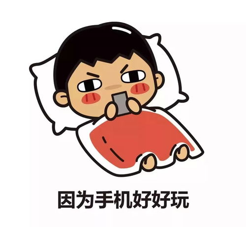 睡不着的图片表情包口气