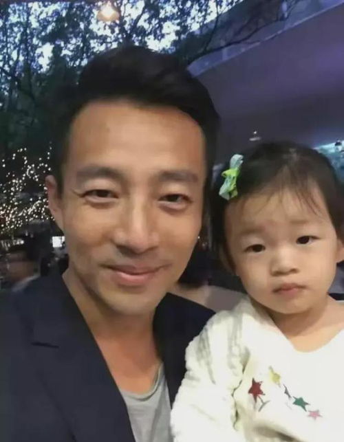  太突然了大s与汪小菲深夜用这张照片宣布是的和解了