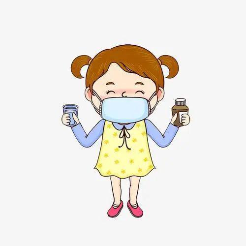  梅林一村幼儿园返园一日生活常规来啦