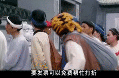  搞笑gif想要闺蜜的表情包或许一块柠檬就够了