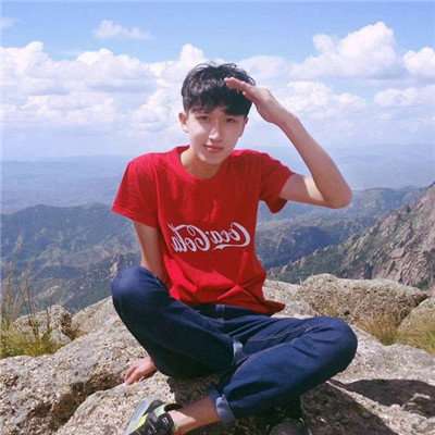  2018抖音最火男生头像有哪些抖音男生头像图片汇总