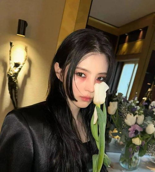  公主切已经被女明星切出新花样了