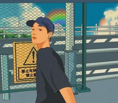 抖音情侣头像原作者怎么