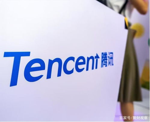 媒体爆料腾讯员工人均月薪7万,多位打工人表示参差不齐