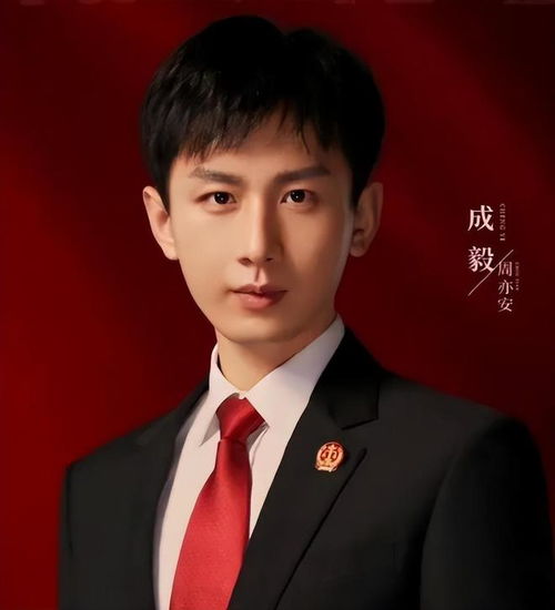  2023有望爆红的鲜肉艺人,待播剧加持,能否补齐男顶流空缺