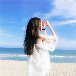  2018最火女生快手头像霸气唯美我瞒着所有人偷偷爱你