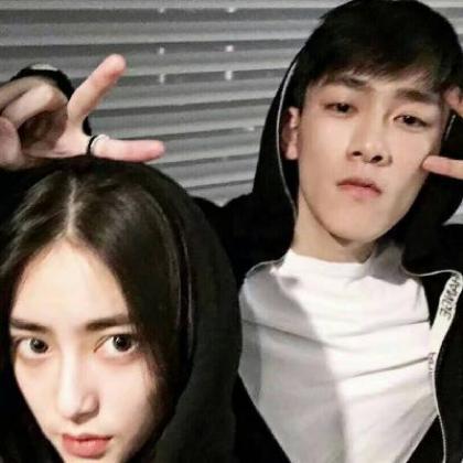  抖音超好看的情侣头像,超拽甜蜜个性的情侣难得一见