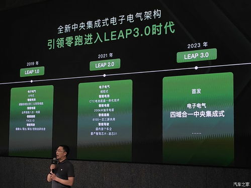  重磅一汽大众捷达或购零跑技术平台
