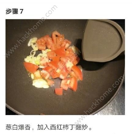  抖音鸡蛋面怎么弄抖音上的鸡蛋面条做法