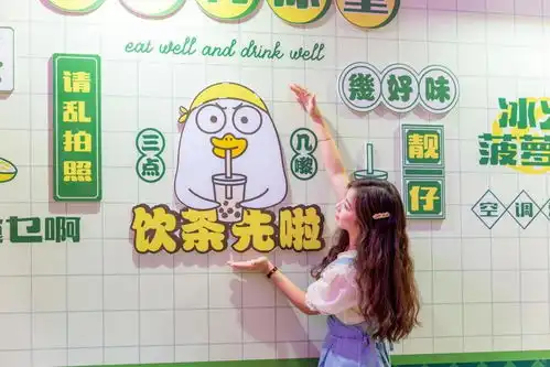  就在明天8米高的小刘鸭现身广州,表情包之王来了